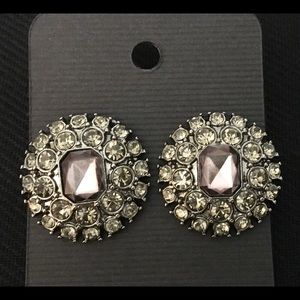 Gorgeous Crystal Earring